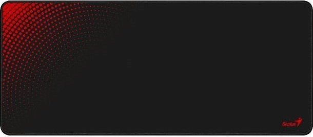 Genius G-Pad 700S Gaming Egérpad - Fekete