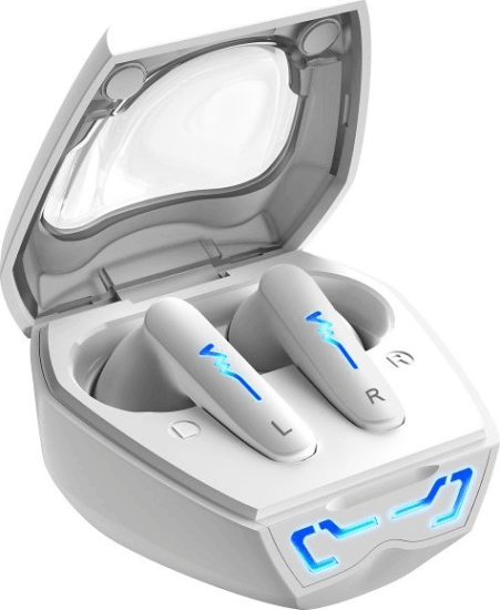 Genius HS-M920BT Wireless headset - Fehér Genius HS-M920BT Wireless headset - Fehér