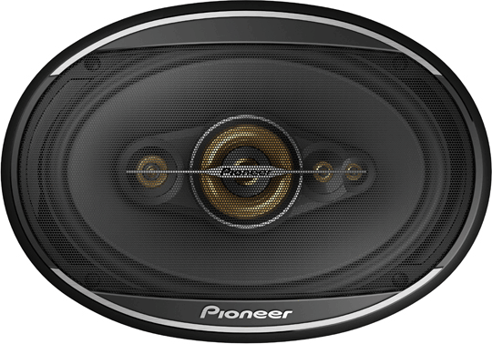 Pioneer TS-A6991F 700W Autó HiFi Hangszóró Pioneer TS-A6991F 700W Autó HiFi Hangszóró