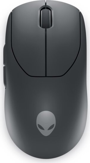 Dell Alienware Pro Wireless Gaming Egér - Fekete