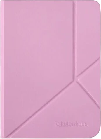 Kobo Clara Candy Sleepcover E-book olvasó tok - Pink