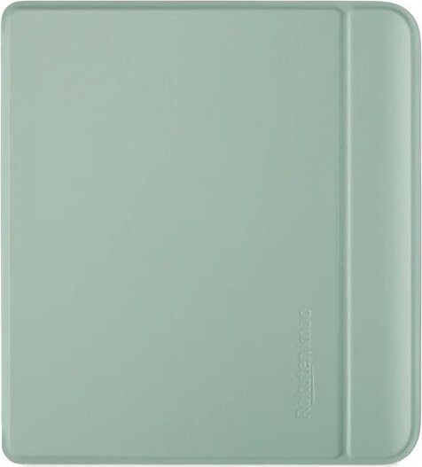 Kobo Libra Basic Sleepcover E-book olvasó tok - Kerti zöld