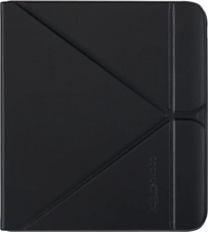 Kobo Libra Sleepcover E-book olvasó tok - Fekete