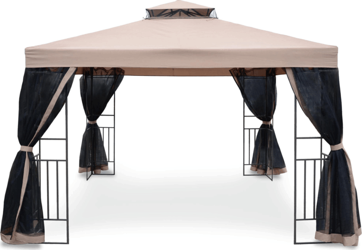 Fieldmann FDZN 7010 Kerti pavilon