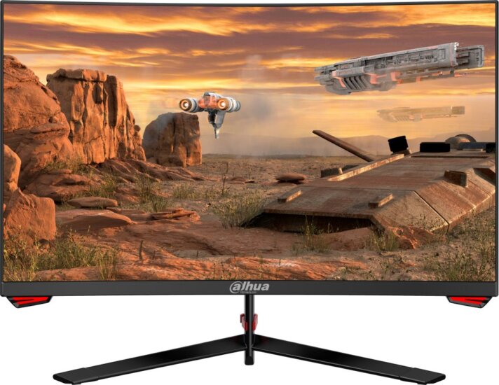 Dahua 24" LM24-E230C Monitor