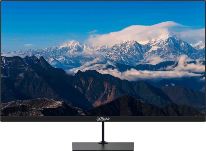 Dahua 27" LM27-C200 Monitor