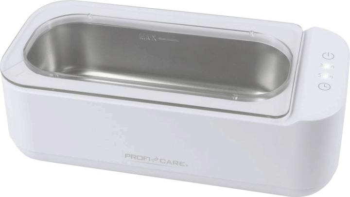 Proficare PC-USR 3120 Ultrahangos Multifunkciós Sterilizáló készülék 400ml - Fehér