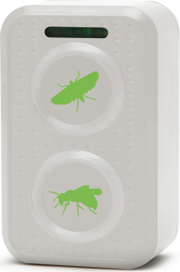 Isotronic 55662 Éjjeli lepke- és darázsriasztó