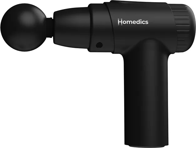 HoMedics NOVO masszázspisztoly HoMedics NOVO masszázspisztoly