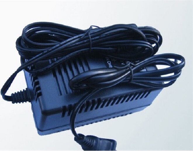 Dahua AC24V 5A tápegység