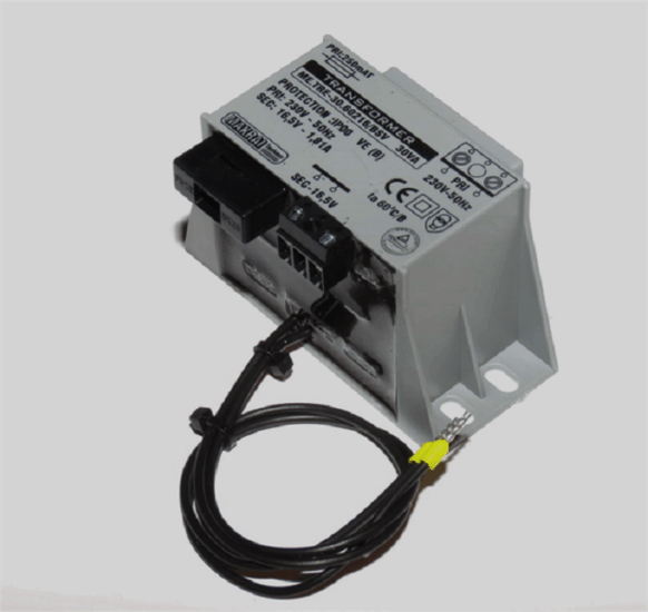 Makrai ME.TRE-30.60116/BSV transzformátor