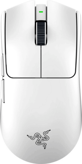 Razer Viper V3 Pro Wireless Gaming Egér - Fehér