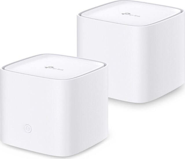 TP-Link HX220 Wireless AX1800 Dual-Band Mesh WiFi rendszer (2 db) TP-Link HX220 Wireless AX1800 Dual-Band Mesh WiFi rendszer (2 db)