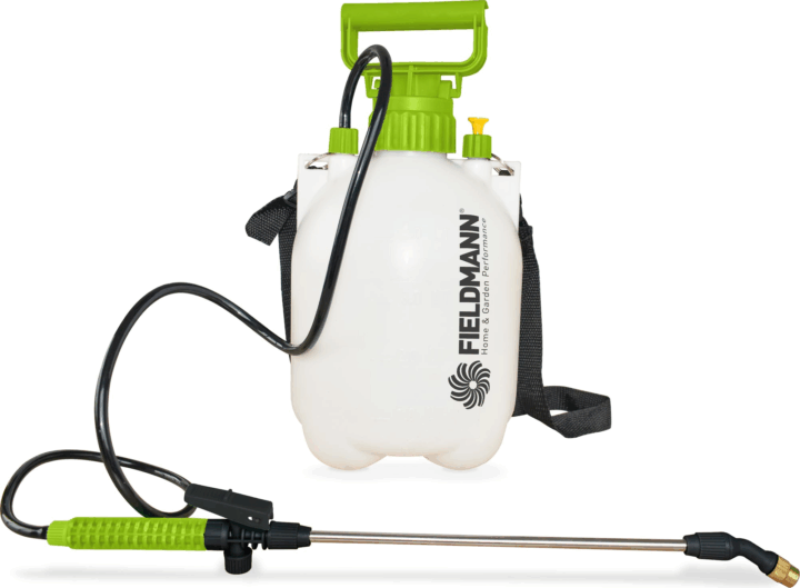 Fieldmann FZO 8054 Kézi permetező - 4 literes