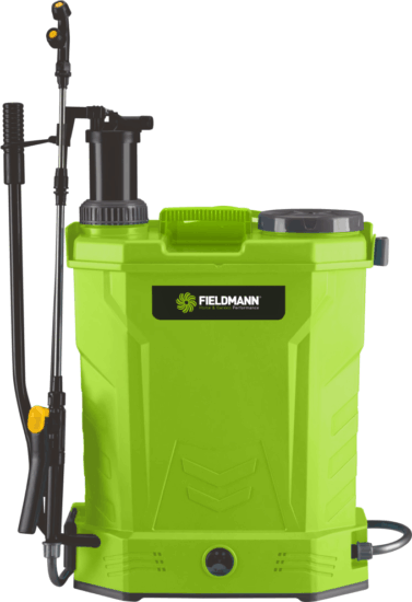 Fieldmann FZO 8120-A Akkumulátoros permetező - 16 literes