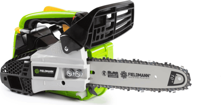 Fieldmann FZP 25410-B Benzines láncfűrész