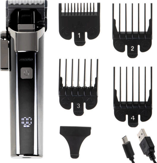 Mesko MS 2842 Elektromos Hajnyíró Mesko MS 2842 Elektromos Hajnyíró