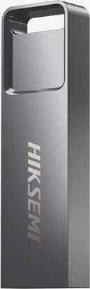 Hikvision Hiksemi Blade USB3.2 - Type-C 16GB Pendrive - Ezüst