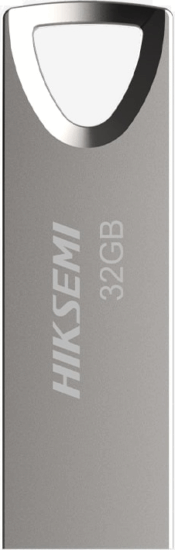 Hiksemi M200 Classic USB-A 3.0 32GB Pendrive - Szürke