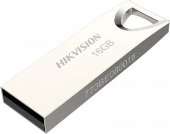 Hiksemi M200 Classic USB-A 2.0 16GB Pendrive - Szürke