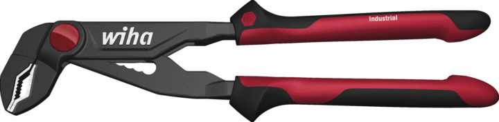 Wiha Industrial vízpumpa fogó 300mm Wiha Industrial vízpumpa fogó 300mm