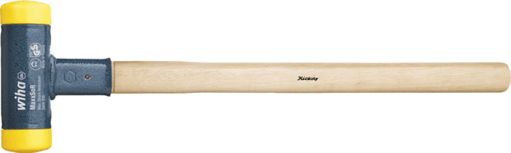 Wiha 02101 Ráverő Kalapács