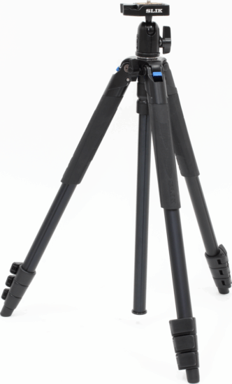 Slik Sprint Pro III Kameraállvány (Tripod) - Fekete