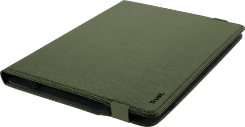 Trust Primo 10" Univerzális Tablet Tok - Zöld