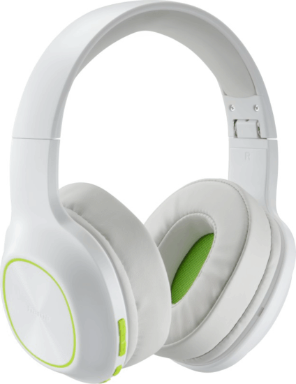 Hama SPIRIT CALYPSO II Bluetooth Fejhallgató Headset - Fehér