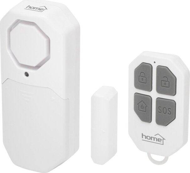 Home HS12 Távíránítható Ajtó/ablak nyitás riasztó Home HS12 Távíránítható Ajtó/ablak nyitás riasztó