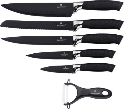 Blaumann BL-5121 Késkészlet (6 részes)