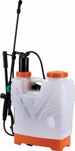 Villager TERRA 12 Háti Permetező - 12 literes