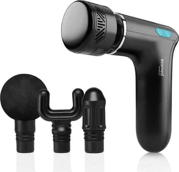 Medisana MG-50E Masszázspisztoly Medisana MG-50E Masszázspisztoly