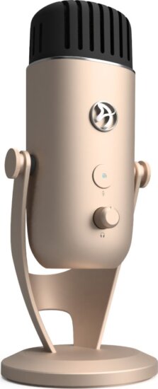 Arozzi COLONNA Mikrofon - Arany