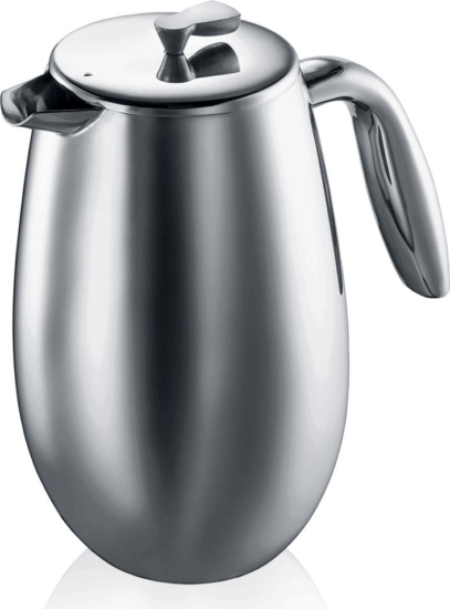 Bodum COLUMBIA 1.0L French Press kávéfőző