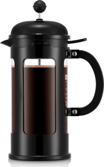 Bodum CHAMBORD 1.0L French Press kávéfőző