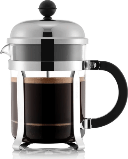 Bodum CHAMBORD 0.5L French Press kávéfőző Bodum CHAMBORD 0.5L French Press kávéfőző