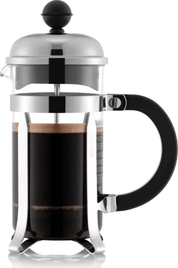 Bodum CHAMBORD 0.35L French Press kávéfőző