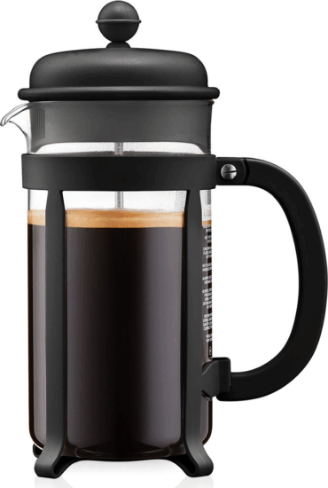 Bodum JAVA 1.0L French Press kávéfőző