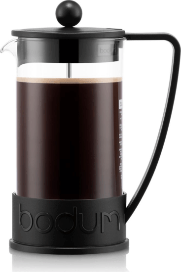 Bodum BRAZIL 1.0L French Press kávéfőző Bodum BRAZIL 1.0L French Press kávéfőző