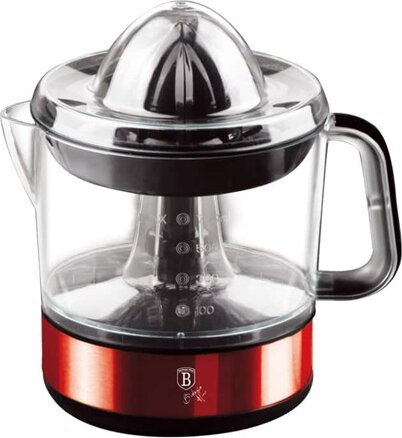 Berlinger Haus BH/9386 Citrom Facsaró Berlinger Haus BH/9386 Citrom Facsaró