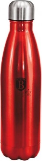Berlinger Haus BH/8625 500ml Termosz kulacs - Piros