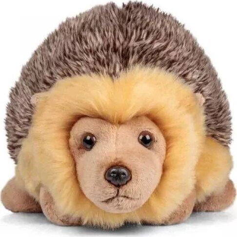 Animigos World of Nature: Sündisznó plüss - 21 cm