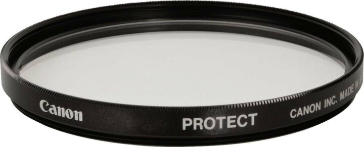 Canon 2602A001 - 77mm Protect Szűrő