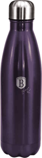 Berlinger Haus BH/6815 500ml Termosz kulacs - Lila