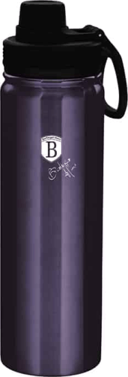 Berlinger Haus BH/7769 720ml Termosz kulacs - Lila