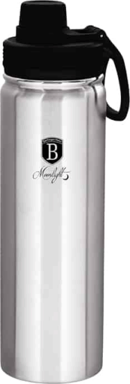 Berlinger Haus BH/7767 720ml Ivópalack - Ezüst