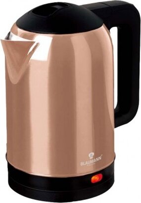 Blaumann BL-3370 1,8L Vízforraló - Rózsaarany