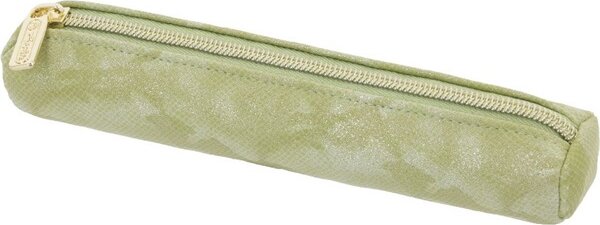 Herlitz Mini Bright Animals tolltartó - Zöld