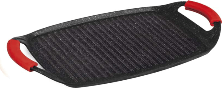 Berlinger Haus BH/6182 Metallic Line Burgundy Edition Grill Sütőlap